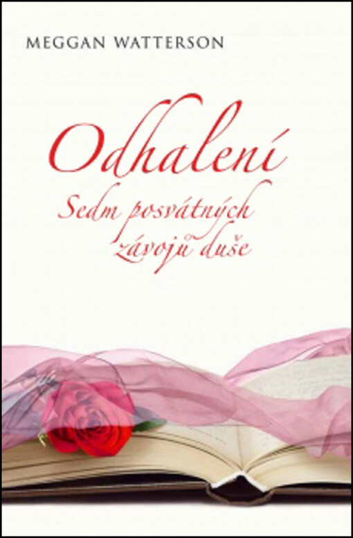 Odhalení