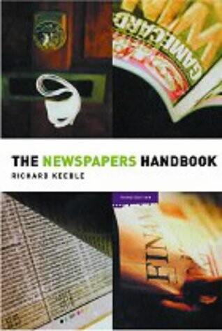 The newspapers handbook