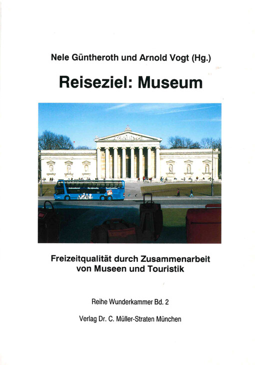Reiseziel: Museum