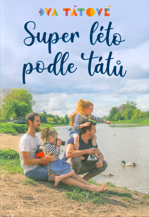 Super léto podle tátů