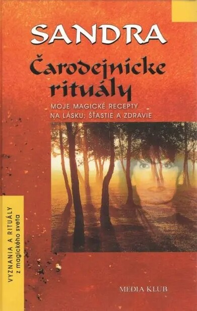 Čarodejnícke rituály