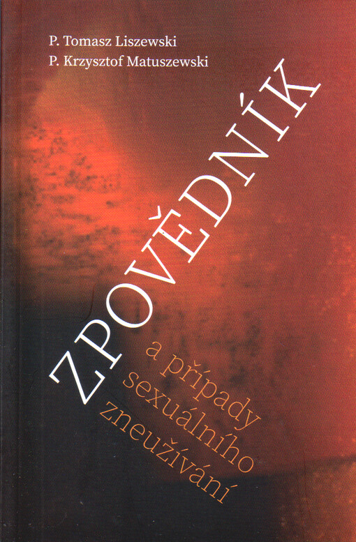 Zpovědník a případy sexuálního zneužívání