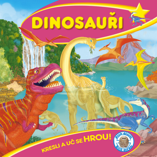 DinosauĹ™i 