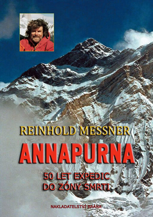 Annapurna: 50 let expedic do zóny smrti