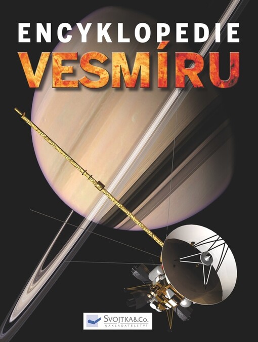 Encyklopedie vesmíru
