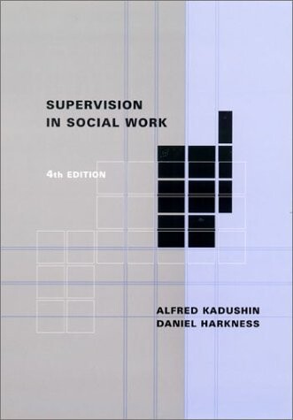Supervision in social work