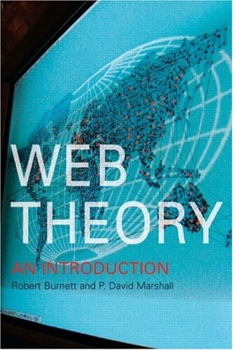 Web theory :an introduction