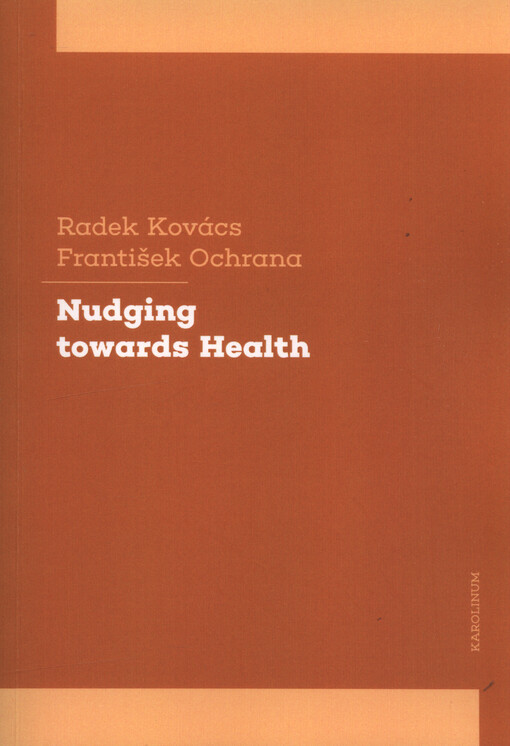 Nudging towards health