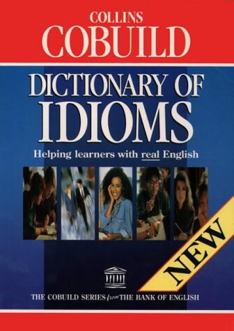 Dictionary of idioms