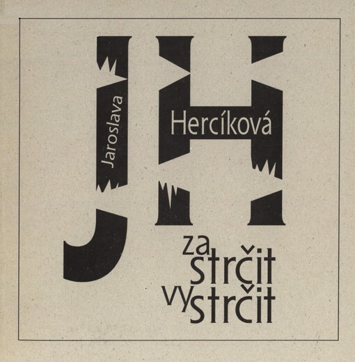 Zastrčit, vystrčit