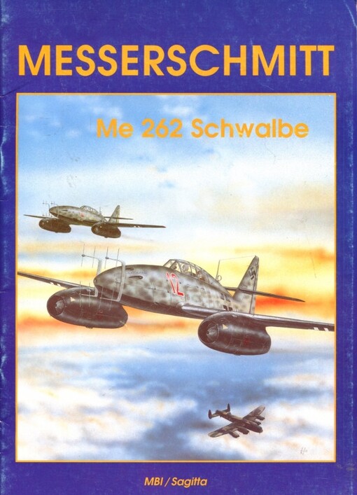 Messerschmitt Me 262