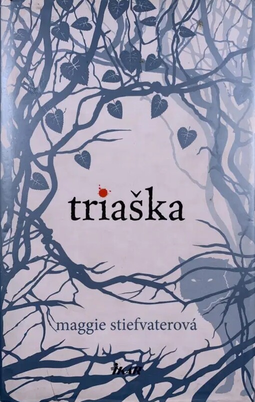 Triaška