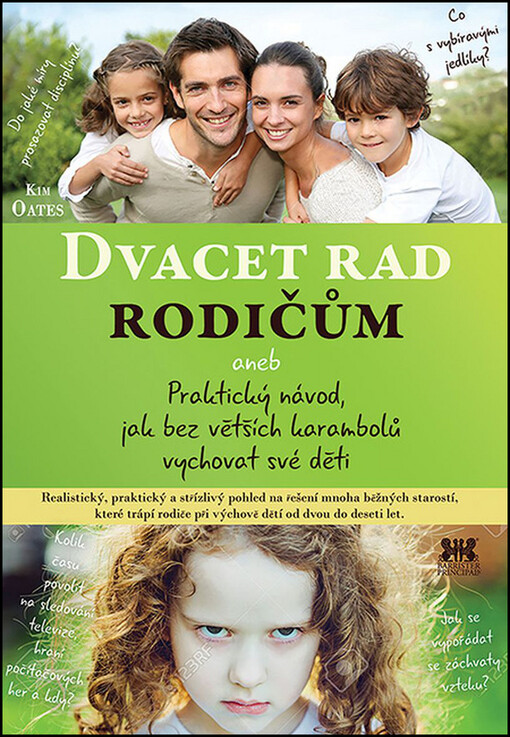 20 rad rodičům