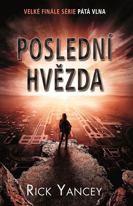 Poslední hvězda
