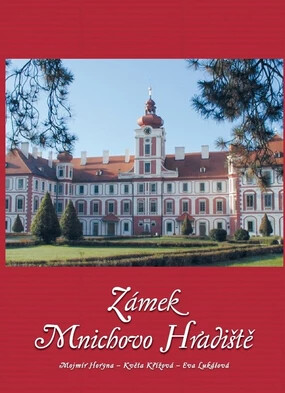 Zámek Mnichovo Hradiště