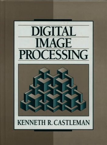 Digital image processing