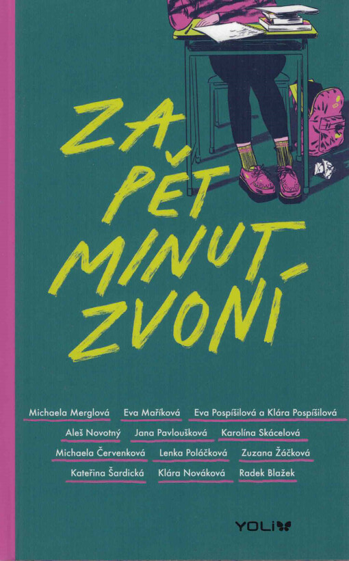 Za pět minut zvoní