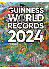 Guinness world records 2024 (odkaz v elektronickém katalogu)
