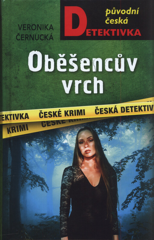 Oběšencův vrch