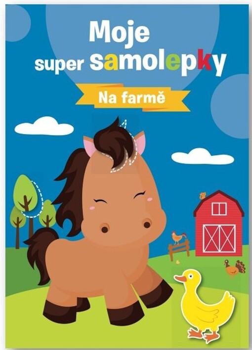Na farmě