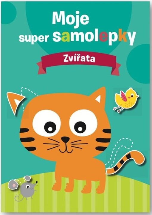 Zvířata