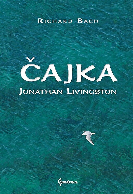Čajka - Jonathan Livingston