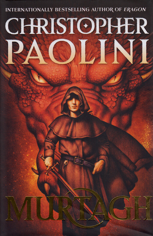 Murtagh : world of Eragon