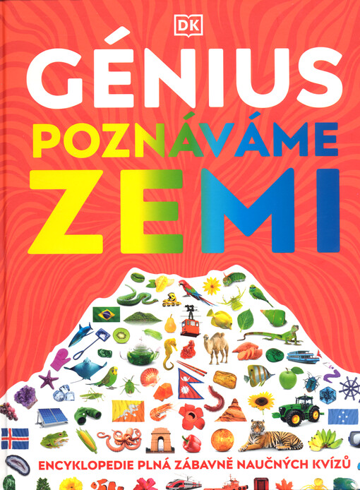 Génius : poznáváme Zemi
