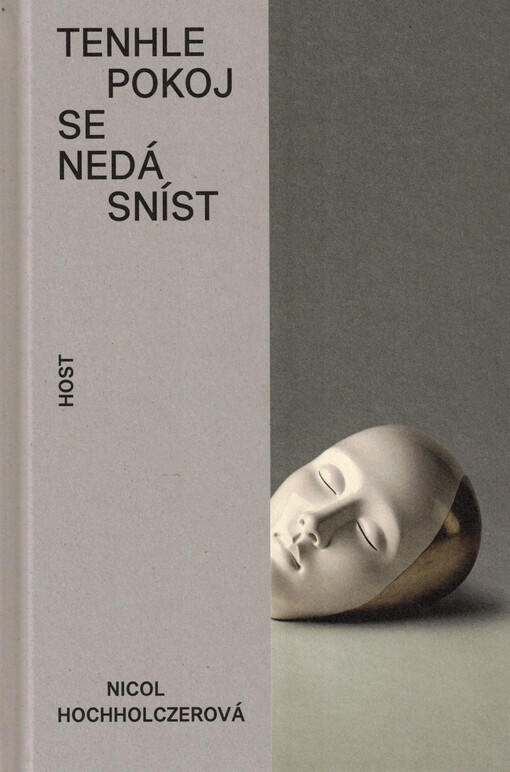 Tenhle pokoj se nedá sníst