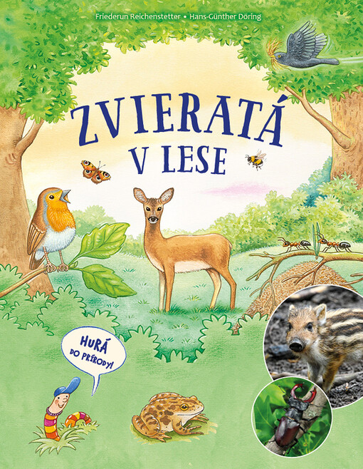Dětská bible