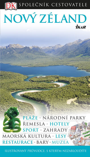 Nový Zéland