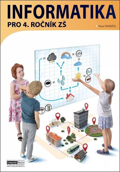 Informatika pro 4. ročník ZŠ