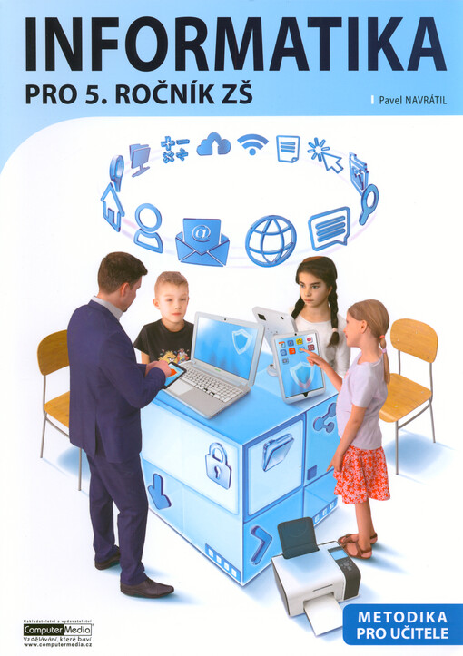Informatika pro 5. ročník ZŠ