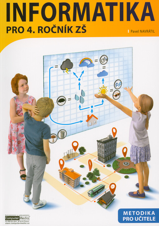 Informatika pro 4. ročník ZŠ