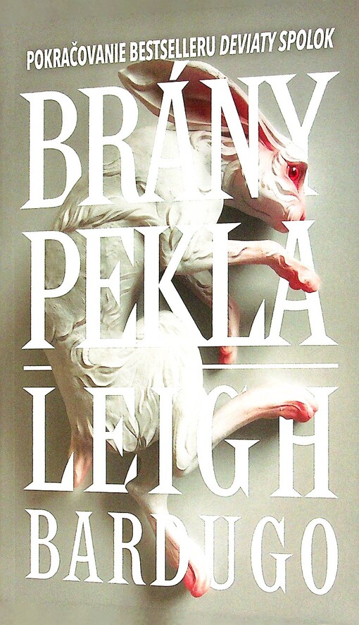 Brány pekla (Galaxy Sternová 2)