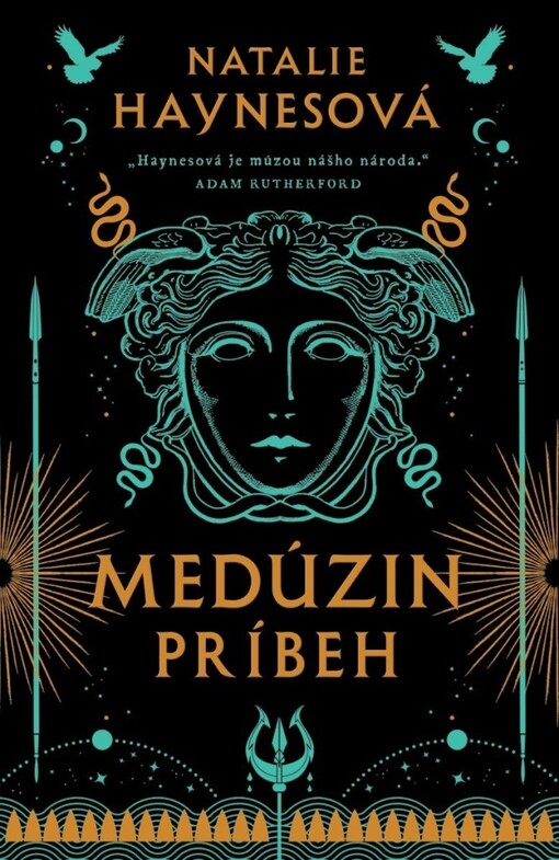 Medúzin príbeh