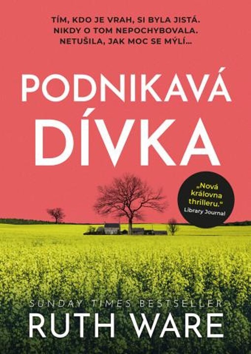 Podnikavá dívka