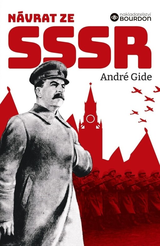 Návrat ze SSSR ; a, Poopravení 