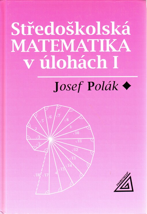 Středoškolská matematika v úlohách