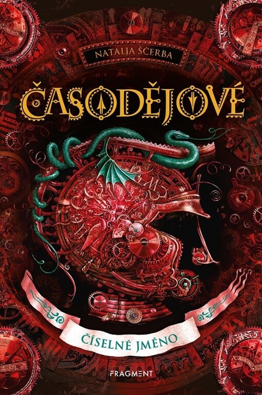 Časodějové. Číselné jméno