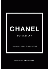 Chanel : do kabelky  (odkaz v elektronickém katalogu)