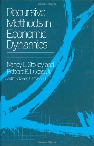 Recursive methods in economic dynamics