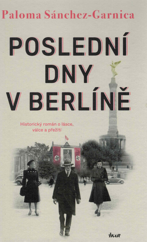 Poslední dny v Berlíně