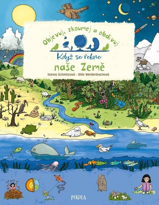 Když se řekne naše Země