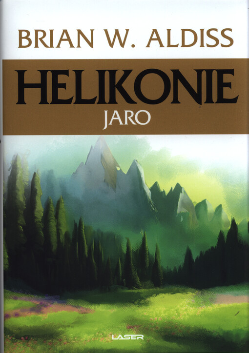 Helikonie. Jaro