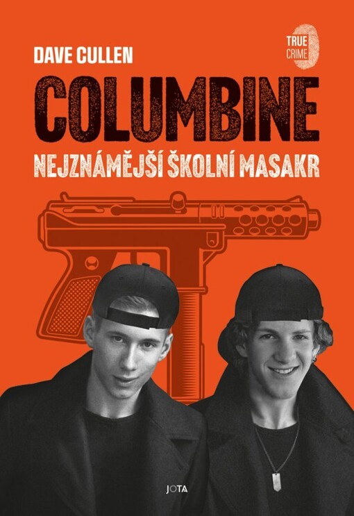 Columbine : nejznámější školní masakr