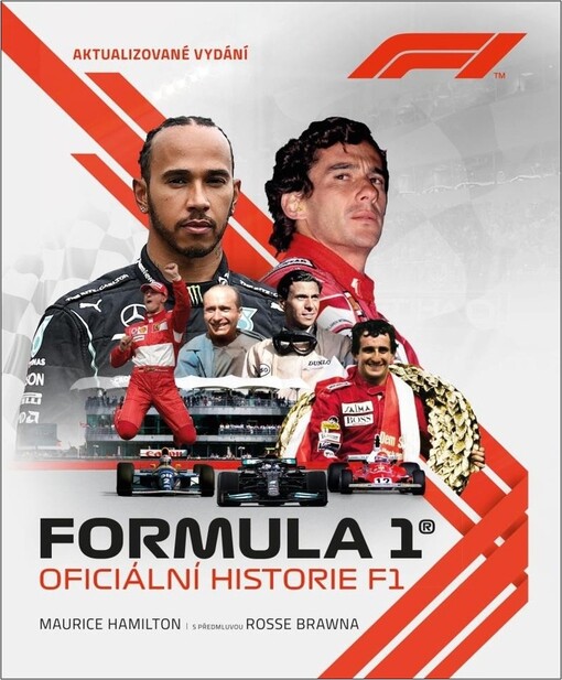 Formula 1 : oficiální historie F1