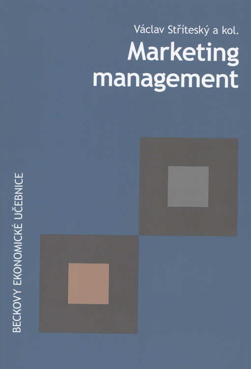 Marketing management