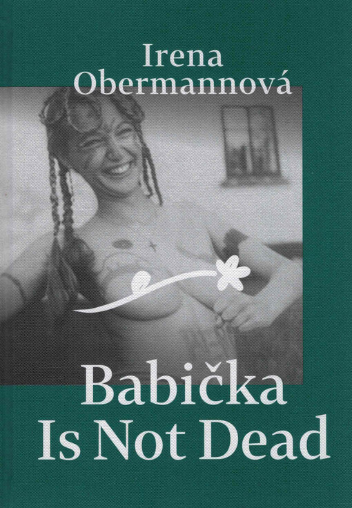 Babička is not dead