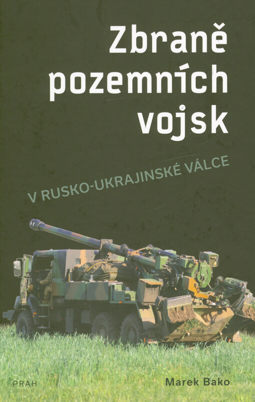 Zbraně pozemních vojsk v rusko-ukrajinské válce